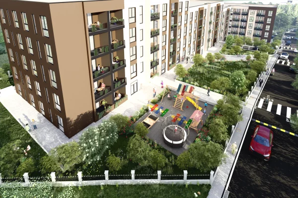 Casa in vendita 2+1 a Tirana - 96,880 Euro