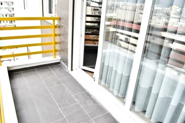 Apartment for rent in Tirana 1+1, Furnished