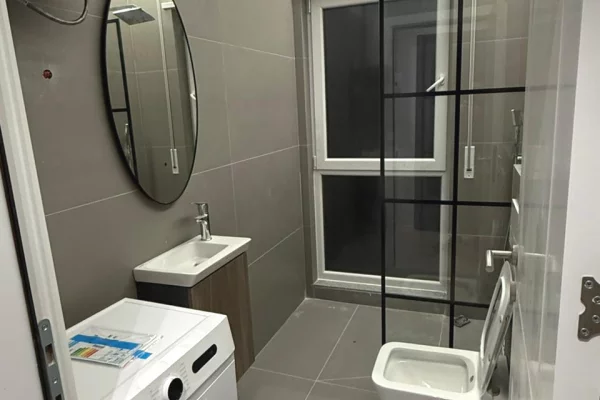 Appartamento in affitto a Tirana Garsoniere, Arredato