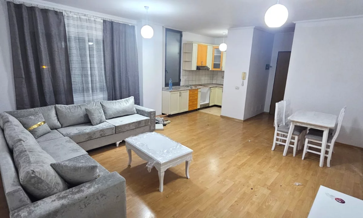 Apartment for rent in Tirana 2+1, Furnished