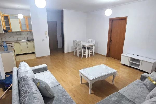 Apartment for rent in Tirana 2+1, Furnished