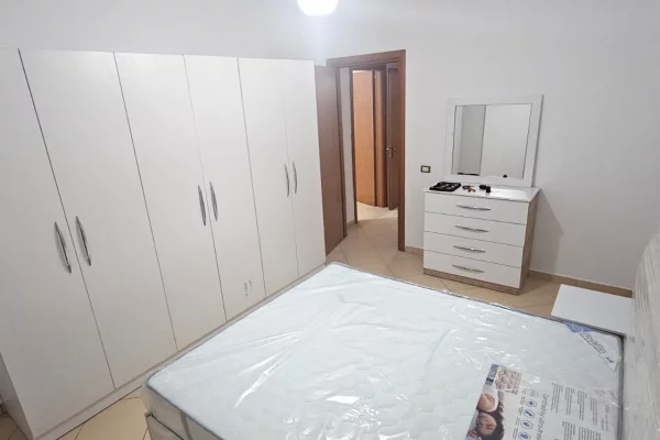 Apartment for rent in Tirana 2+1, Furnished