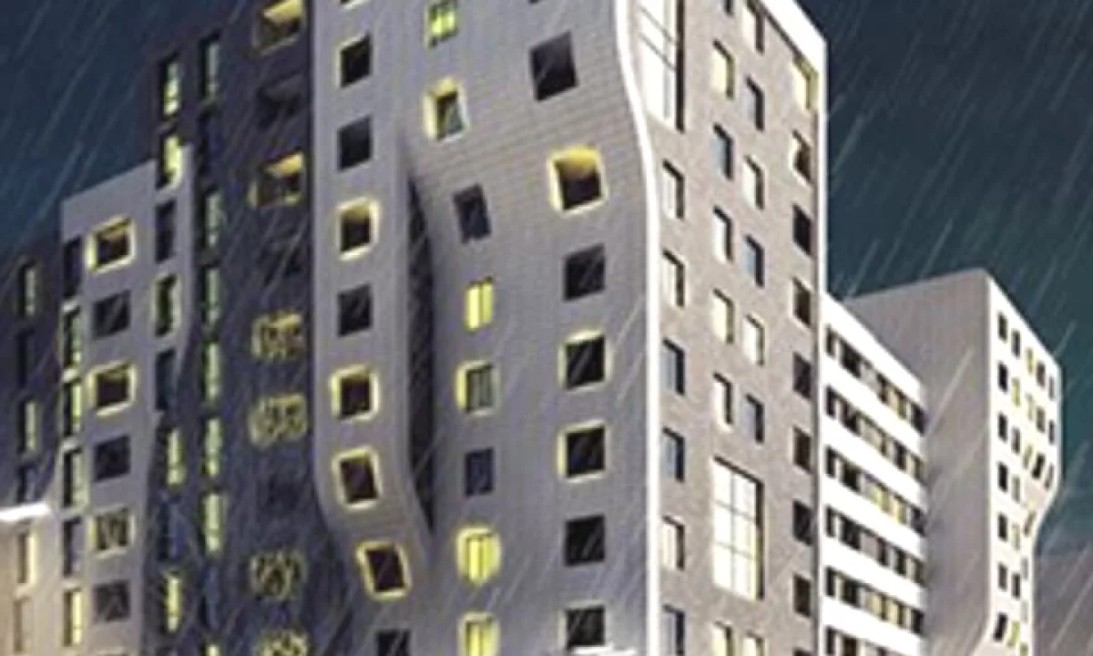 Shitet biznes tek Kompleksi Star/20,000 euro