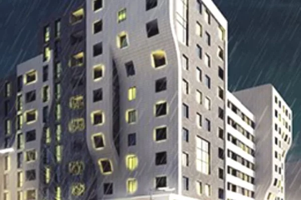 Business Property in Sale 1+1 in Tirana - 20,000 Euro