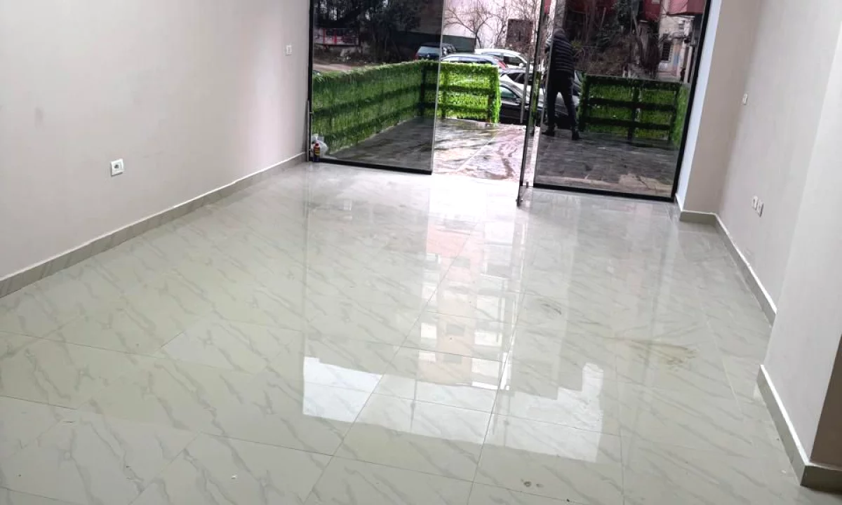 Jepet me qera ambient ne Yzberisht/350Euro