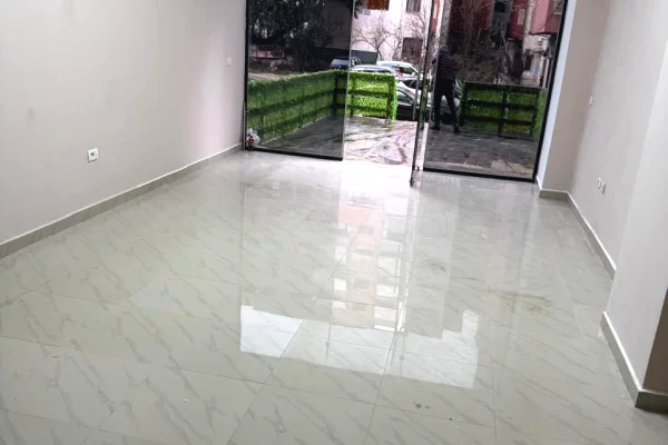 Jepet me qera ambient ne Yzberisht/350€