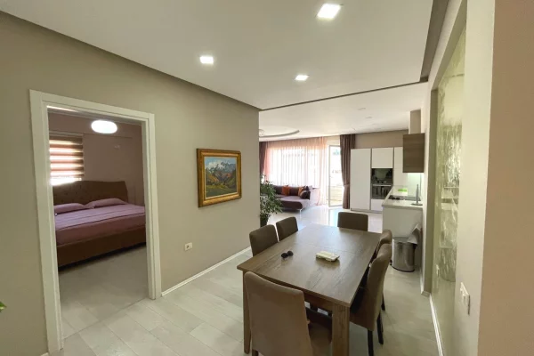 House for Rent 3+1 in Tirana - 1,400 Euro