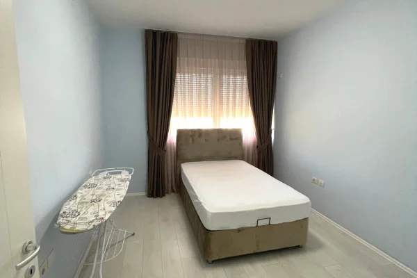 Apartment for rent in Tirana 3+1, Furnished
