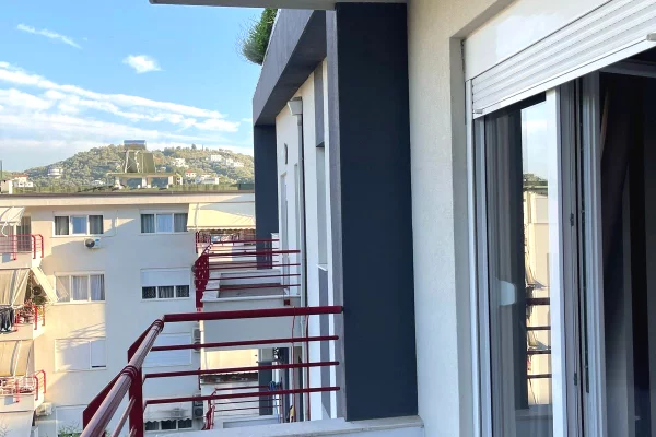 Apartment for rent in Tirana 3+1, Furnished