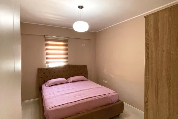 Apartment for rent in Tirana 3+1, Furnished