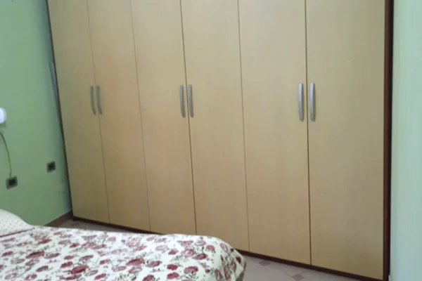 Appartamento in affitto a Tirana 1+1, Arredato