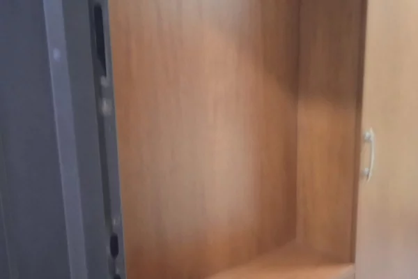 Appartamento in affitto a Tirana 1+1, Arredato