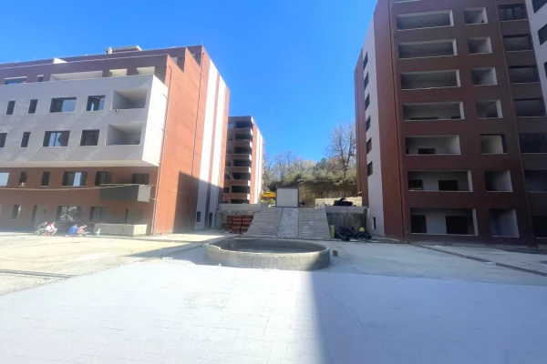 Shitet Apartament 2+1 tek rruga Elbasanit/168.750 €uro
