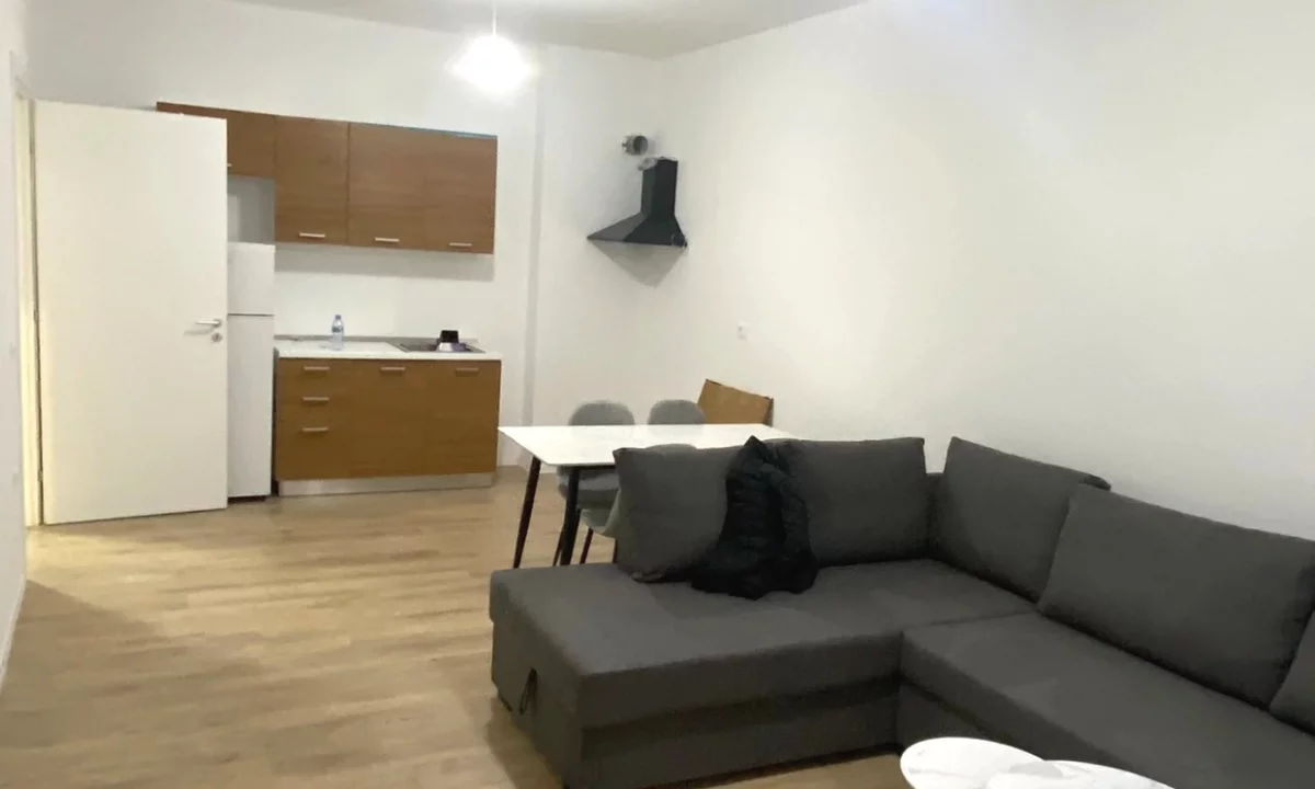 Shtepi me qera Apartament ne Tirane, 2+1, Mobilimi E mobiluar, Pagesa 45,000  Leke.