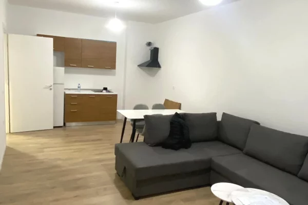 Shtepi me qera 2+1 ne Tirane - 45,000 Leke