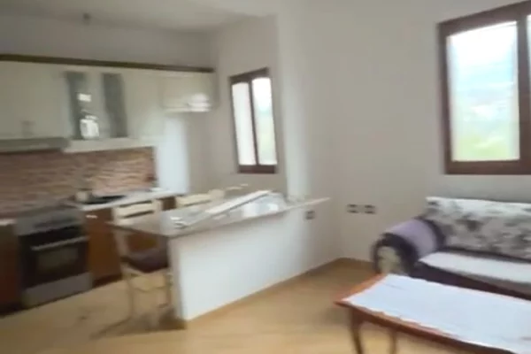 Duplex (casa a 2 piani) in affitto a Tirana 4+1, Arredato