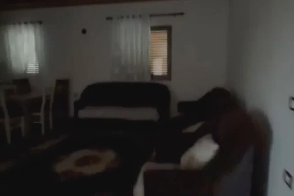 Duplex (casa a 2 piani) in affitto a Tirana 4+1, Arredato