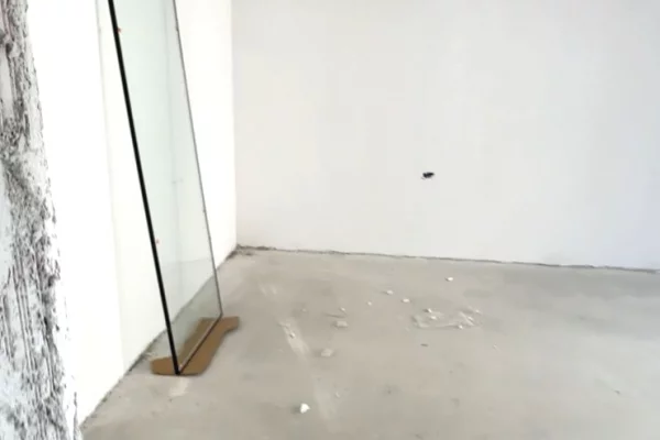 Appartamento in vendita a Tirana 2+1, Vuoto