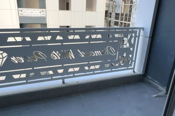 Appartamento in vendita a Tirana 2+1, Vuoto