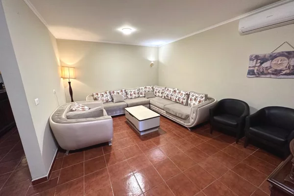 House for Rent 3+1 in Tirana - 70,000 Leke