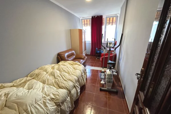 Apartment for rent in Tirana 3+1, Furnished