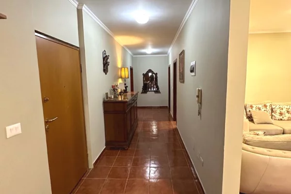 Apartment for rent in Tirana 3+1, Furnished