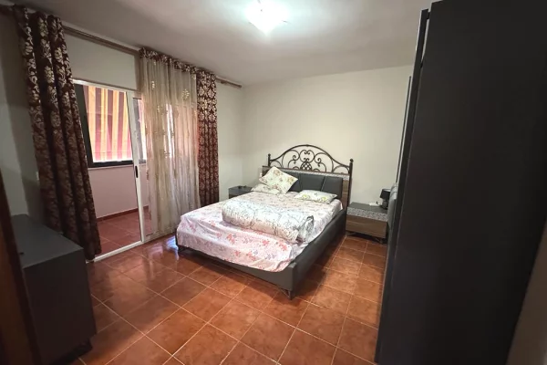 Apartment for rent in Tirana 3+1, Furnished