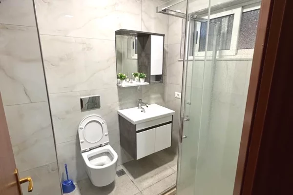 Apartment for rent in Tirana 3+1, Furnished