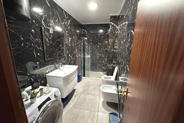 Apartment for rent in Tirana 3+1, Furnished