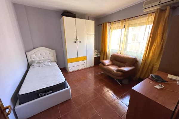 Apartment for rent in Tirana 3+1, Furnished