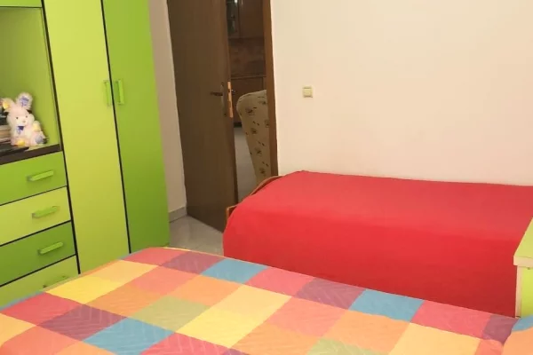 House for Rent 2+1 in Tirana - 65,000 Leke