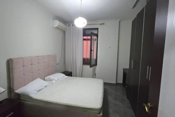 Apartment for rent in Tirana 1+1, Furnished