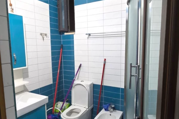 Apartment for rent in Tirana 1+1, Furnished