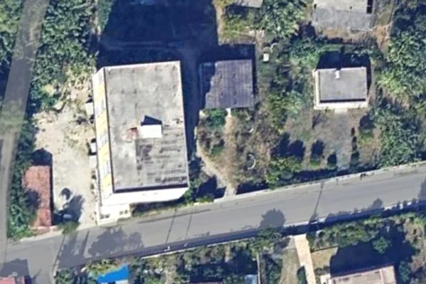 Truall ose Toke ne Durres - 700,000,000 Leke