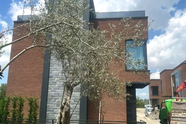 Shtepi ne shitje Vila Luksoze ne Tirane, 4+1, Mobilimi Bosh, pa mobiluar, Pagesa 620,000  Euro.