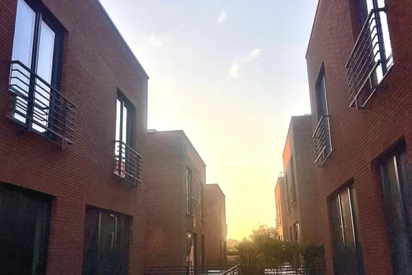 Shtepi ne shitje 4+1 ne Tirane - 620,000 Euro