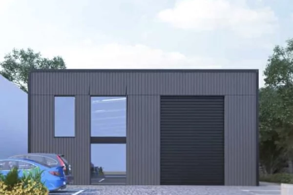 Ambient biznesi me qera 4+1 ne Tirane - 4,250 Euro