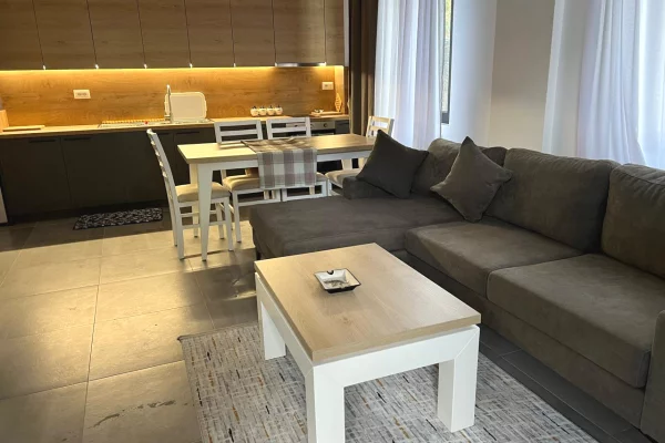 Casa privata/Indipendente in affitto a Tirana 1+1, Arredato