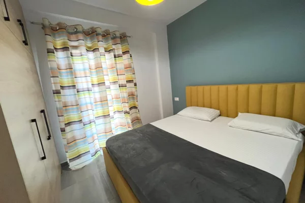 Casa privata/Indipendente in affitto a Tirana 1+1, Arredato