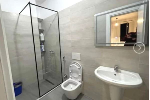 Casa privata/Indipendente in affitto a Tirana 1+1, Arredato