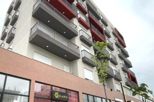 Shitet ambient biznesi ne Kamez/224,250 euro