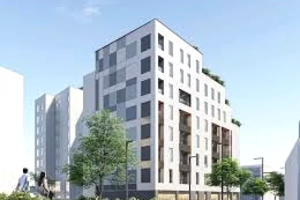 Shtepi ne shitje 1+1 ne Tirane - 120,000 Euro