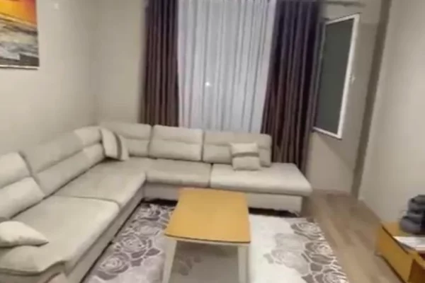 Casa in affitto 2+1 a Tirana - 400 Euro