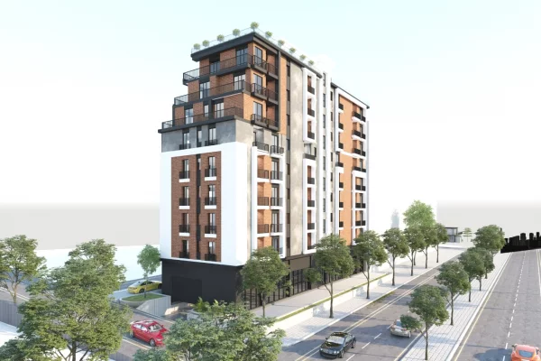 Shtepi ne shitje Apartament ne Tirane, 2+1, Mobilimi Bosh, pa mobiluar, Pagesa 78,000,000  Leke.