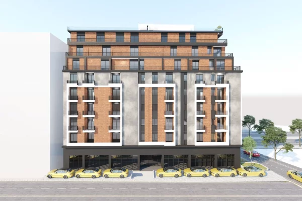 Shtepi ne shitje Apartament ne Tirane, 2+1, Mobilimi Bosh, pa mobiluar, Pagesa 78,000,000  Leke.