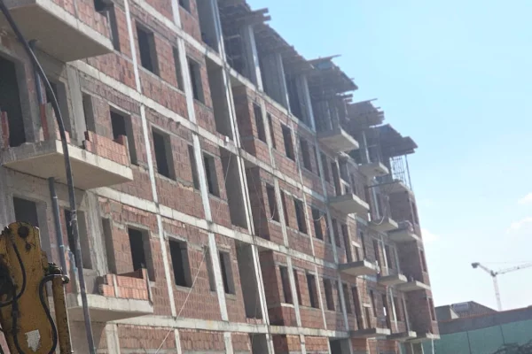 Shtepi ne shitje 1+1 ne Tirane - 65,690 Euro