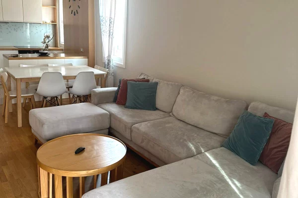 Casa in affitto 3+1 a Tirana - 150,000 Leke