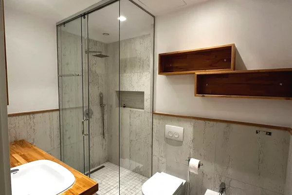 Appartamento in affitto a Tirana 3+1, Arredato