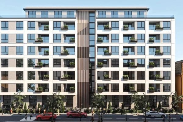 Shtepi ne shitje 1+1 ne Durres - 118,720 Euro