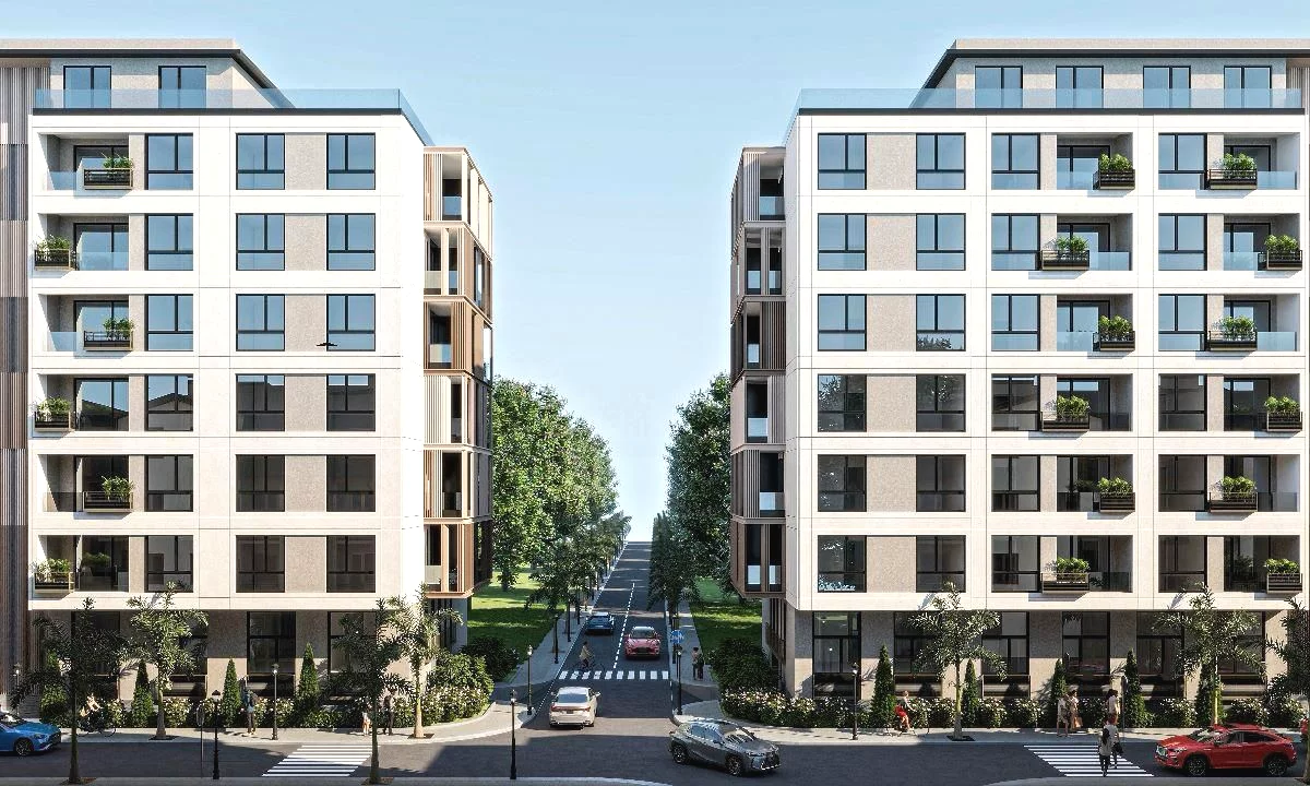 Shtepi ne shitje Apartament ne Durres, 2+1, Mobilimi Bosh, pa mobiluar, Pagesa 104,000  Euro.